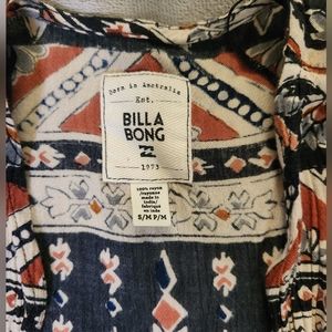 Billa Bong light sweater